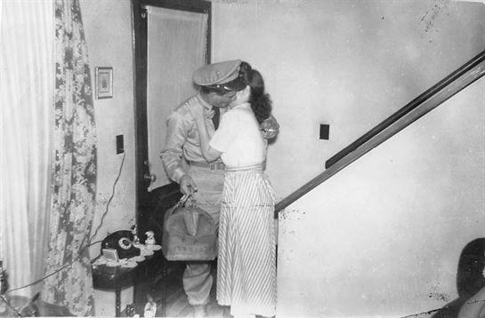 Philip "Yankee" Mortimer - Photo 4