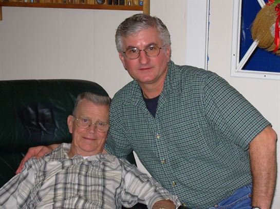 Philip "Yankee" Mortimer - Photo 10