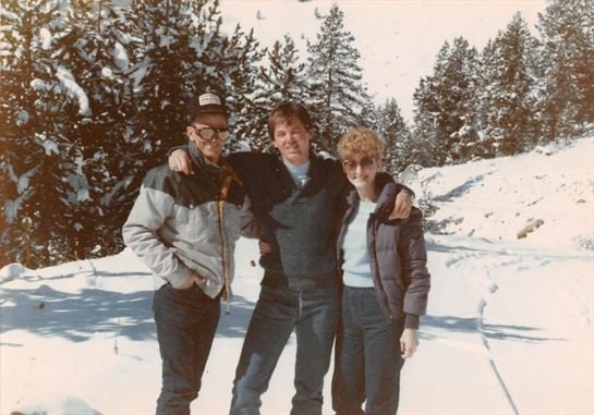 Philip "Yankee" Mortimer - Photo 11