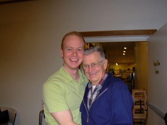 Philip "Yankee" Mortimer - Photo 18