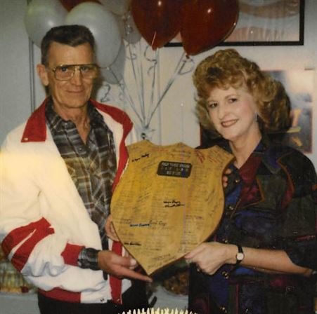 Philip "Yankee" Mortimer - Photo 19