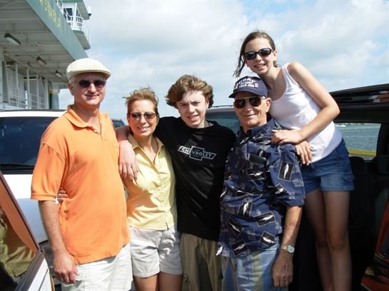 Philip "Yankee" Mortimer - Photo 23