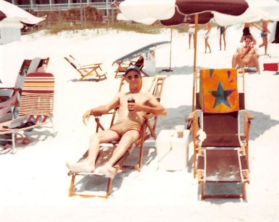 Philip "Yankee" Mortimer - Photo 22