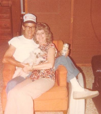 Philip "Yankee" Mortimer - Photo 25