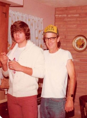 Philip "Yankee" Mortimer - Photo 32