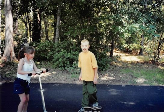 Philip "Yankee" Mortimer - Photo 33