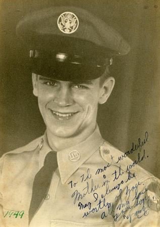 Philip "Yankee" Mortimer - Photo 35