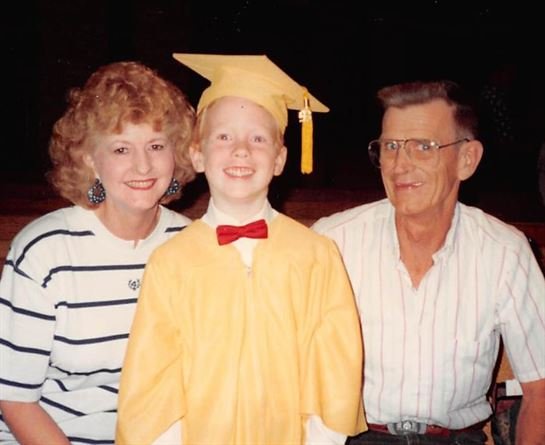 Philip "Yankee" Mortimer - Photo 38