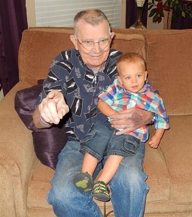 Philip "Yankee" Mortimer - Photo 43