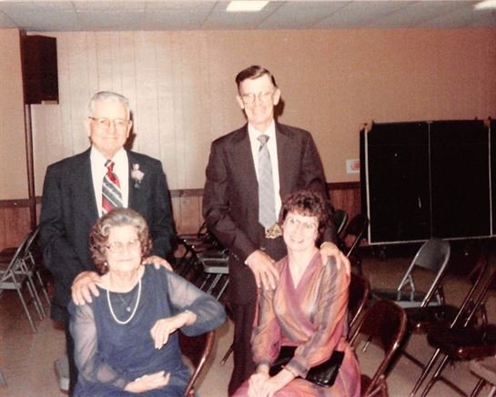 Philip "Yankee" Mortimer - Photo 46