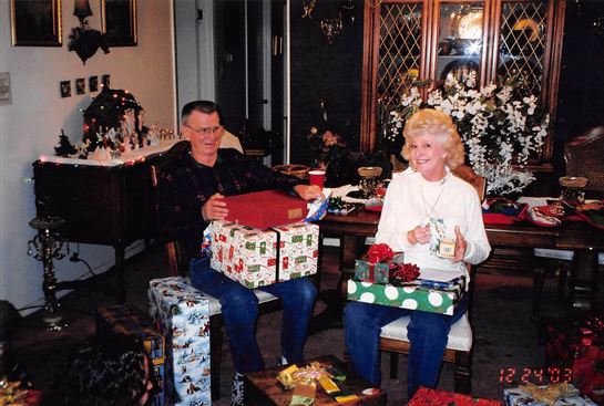 Philip "Yankee" Mortimer - Photo 48