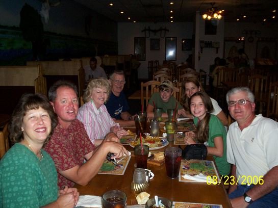 Philip "Yankee" Mortimer - Photo 50