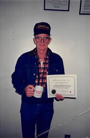 Philip "Yankee" Mortimer - Photo 53