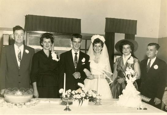 Philip "Yankee" Mortimer - Photo 57