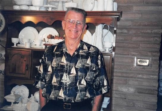 Philip "Yankee" Mortimer - Photo 58