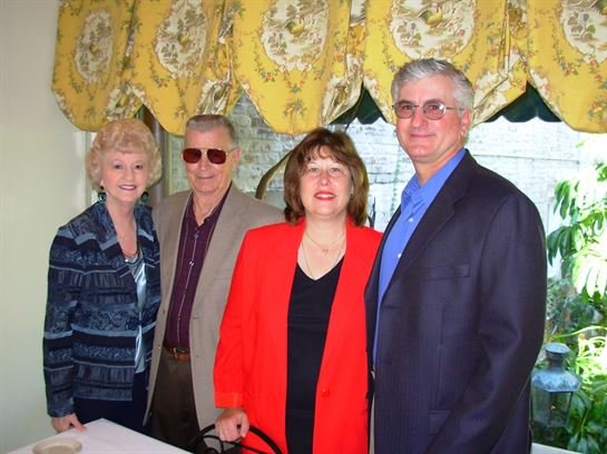 Philip "Yankee" Mortimer - Photo 59