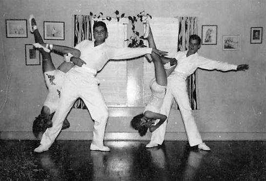 Philip "Yankee" Mortimer - Photo 63