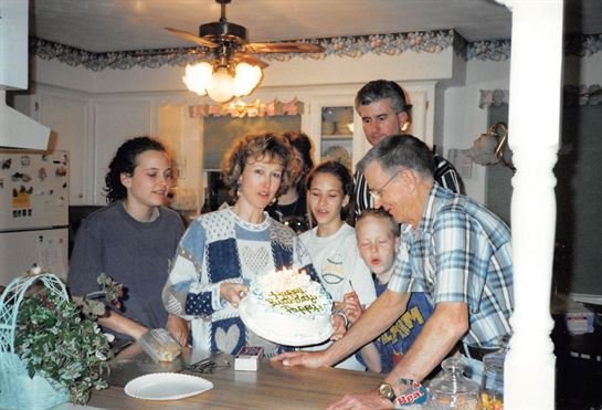 Philip "Yankee" Mortimer - Photo 68