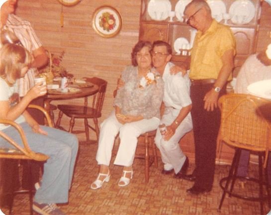 Philip "Yankee" Mortimer - Photo 69