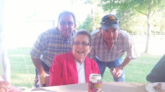 Pynkie Lua McCall - Photo 3