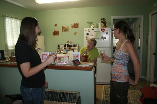 Pynkie Lua McCall - Photo 4