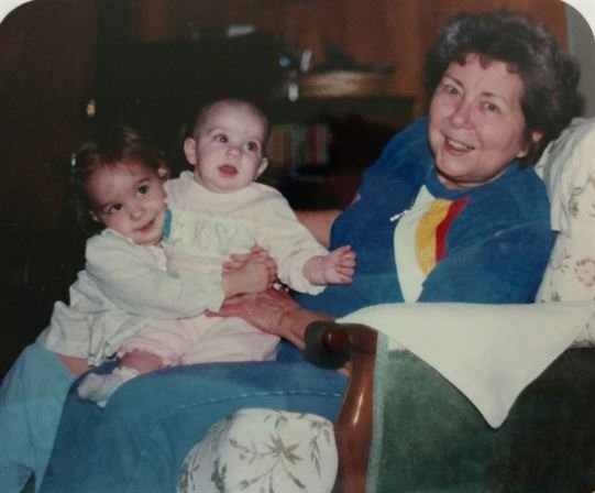 Pynkie Lua McCall - Photo 26