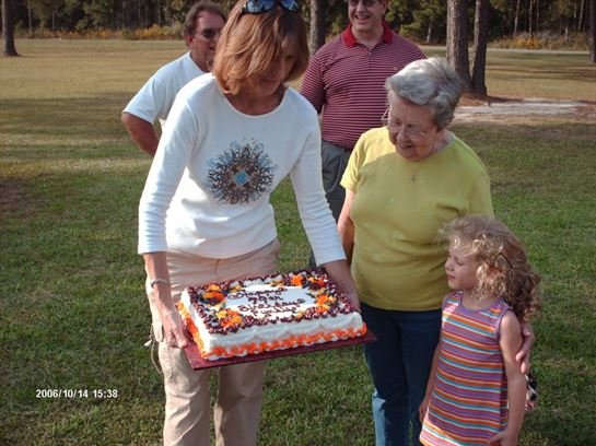 Pynkie Lua McCall - Photo 28