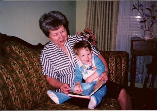 Pynkie Lua McCall - Photo 29