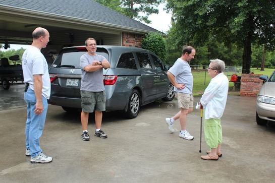 Pynkie Lua McCall - Photo 36