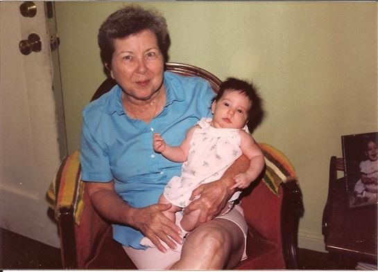 Pynkie Lua McCall - Photo 37