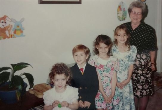 Pynkie Lua McCall - Photo 59