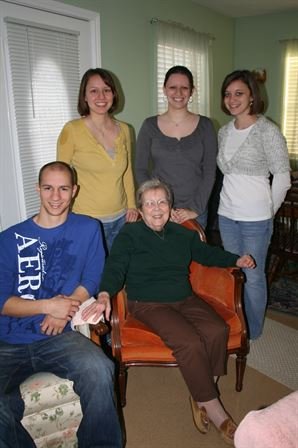 Pynkie Lua McCall - Photo 66