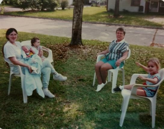 Pynkie Lua McCall - Photo 67