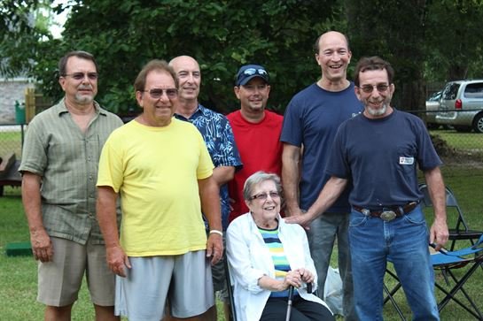 Pynkie Lua McCall - Photo 70