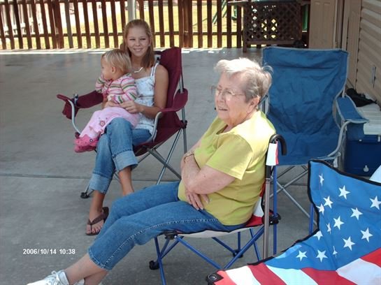 Pynkie Lua McCall - Photo 71