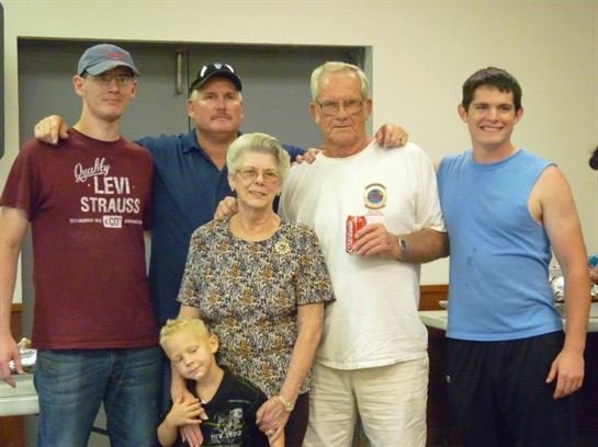 Norma Gene Ballard - Photo 13