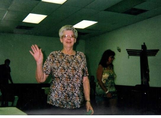 Norma Gene Ballard - Photo 15