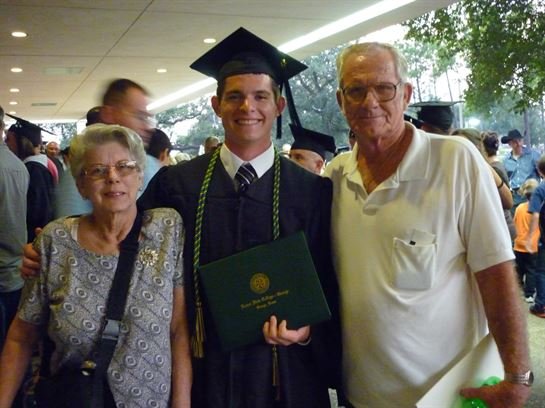 Norma Gene Ballard - Photo 16