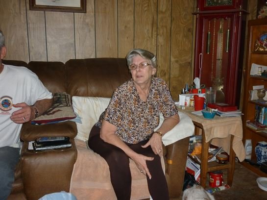 Norma Gene Ballard - Photo 20