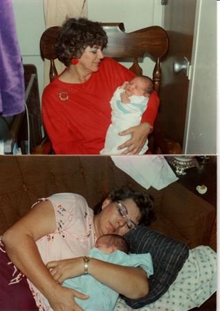 Norma Gene Ballard - Photo 22