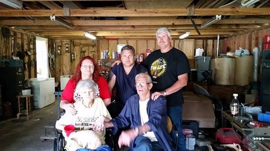 Norma Gene Ballard - Photo 23