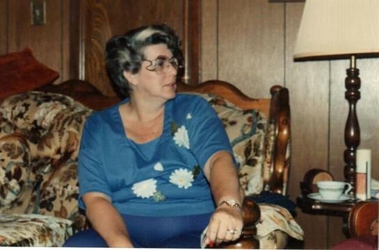 Norma Gene Ballard - Photo 29