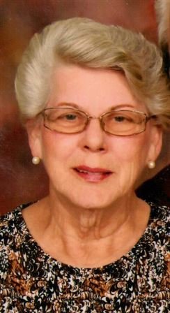 Norma Gene Ballard - Photo 37