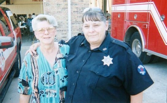 Norma Gene Ballard - Photo 52