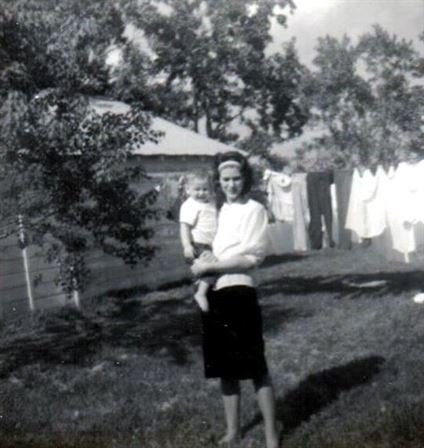 Norma Gene Ballard - Photo 57