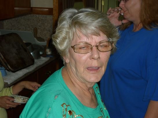 Norma Gene Ballard - Photo 67