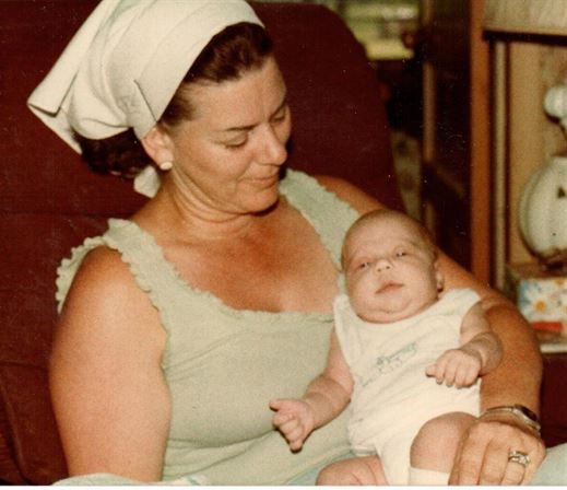 Norma Gene Ballard - Photo 68