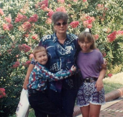 Norma Gene Ballard - Photo 70