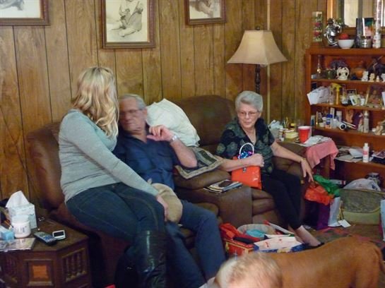 Norma Gene Ballard - Photo 80