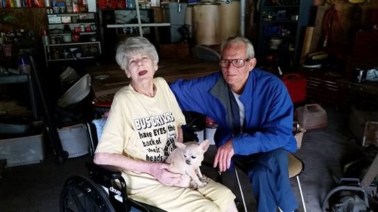 Norma Gene Ballard - Photo 86